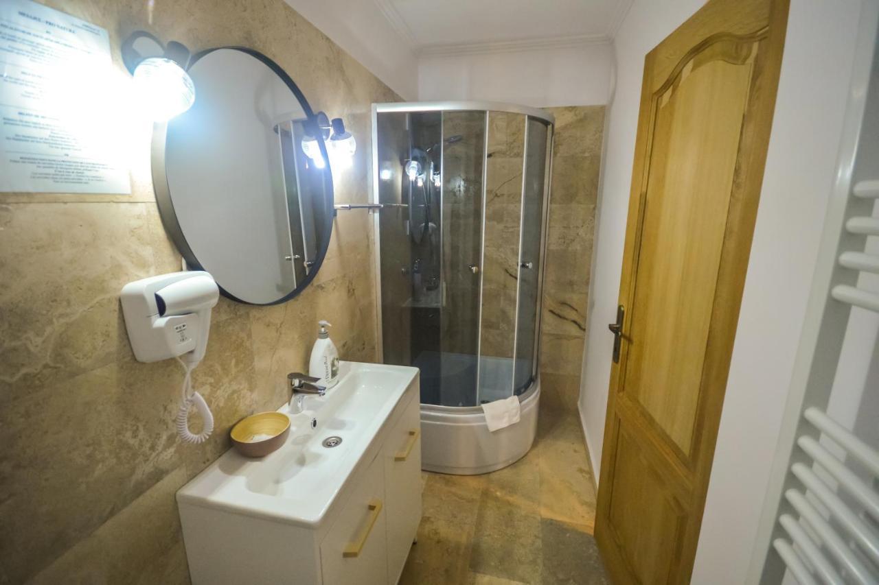 Boutique House Deva Exterior foto