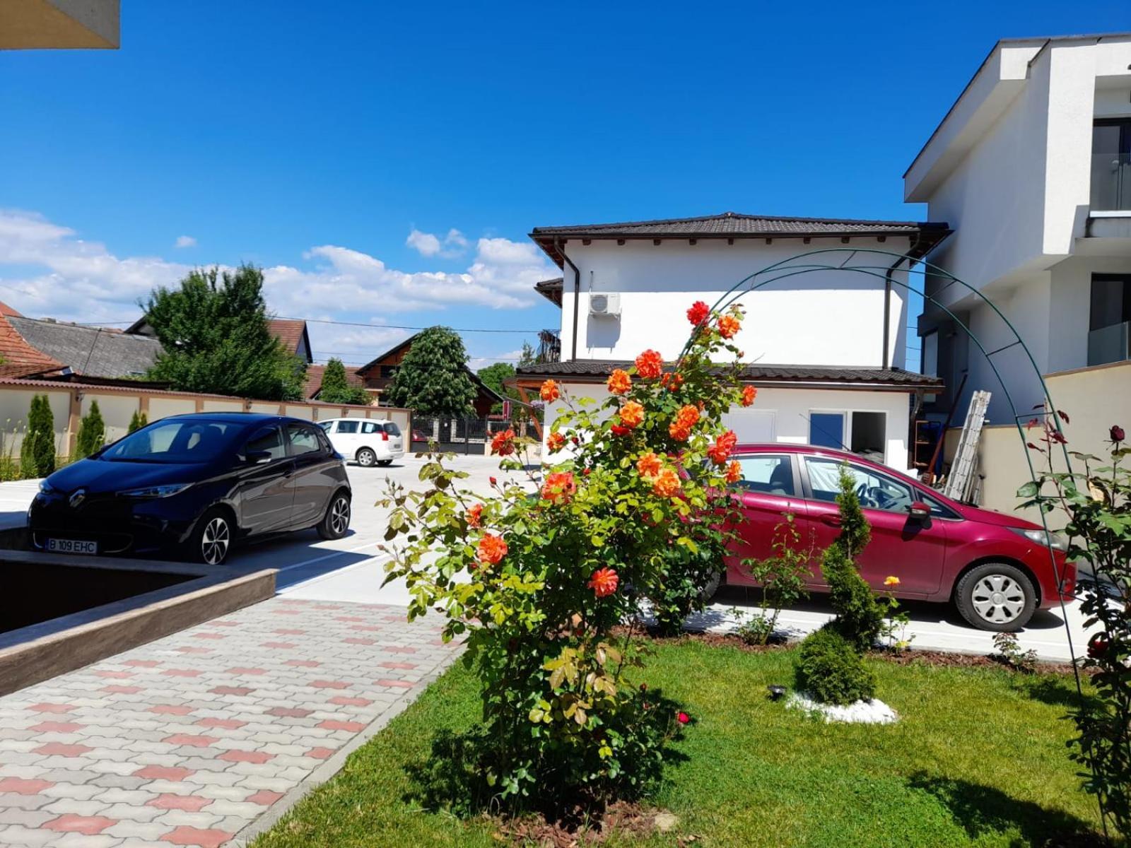 Boutique House Deva Exterior foto